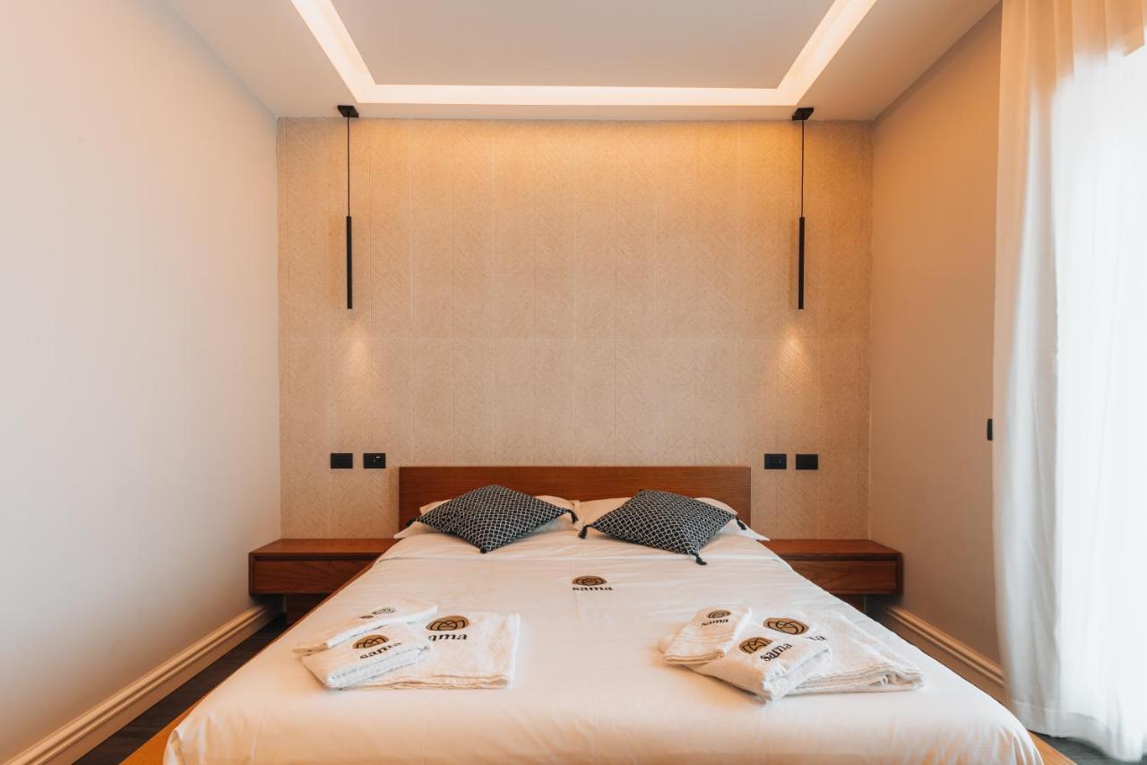 Sama Apartments Sorrento Ngoại thất bức ảnh