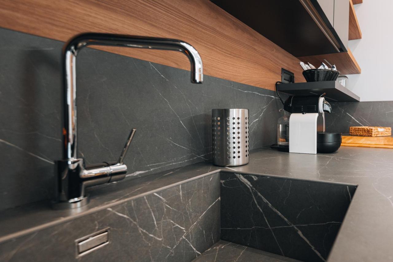 Sama Apartments Sorrento Ngoại thất bức ảnh