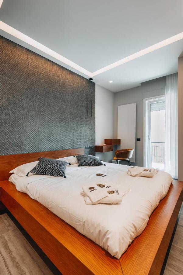 Sama Apartments Sorrento Ngoại thất bức ảnh