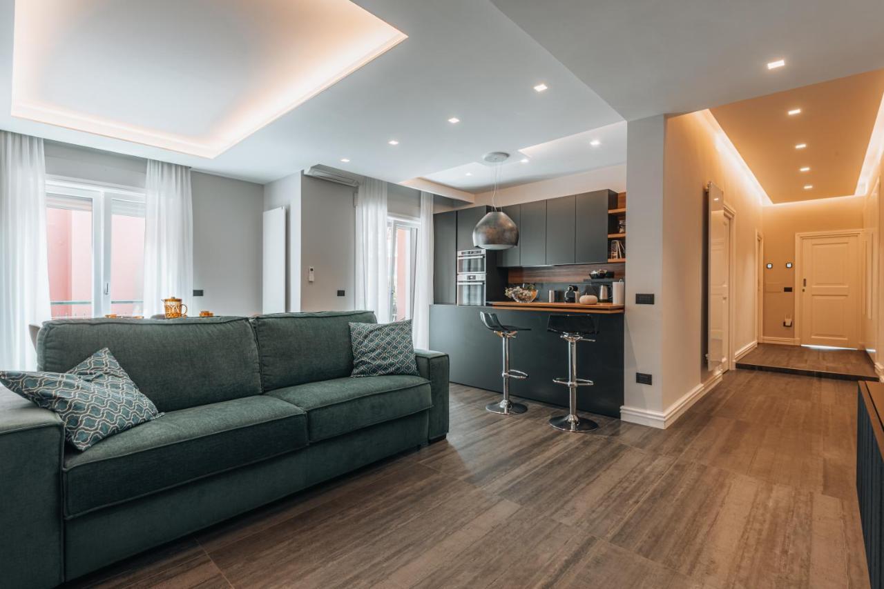 Sama Apartments Sorrento Ngoại thất bức ảnh
