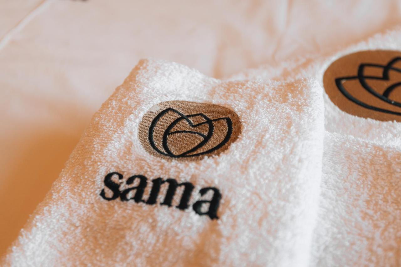 Sama Apartments Sorrento Ngoại thất bức ảnh